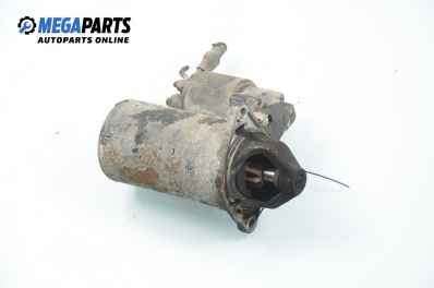 Starter for Opel Corsa B 1.0 12V, 54 hp, 5 doors, 1999