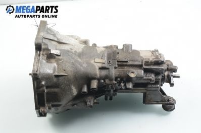  for BMW 5 (E39) 2.0, 150 hp, sedan, 1996