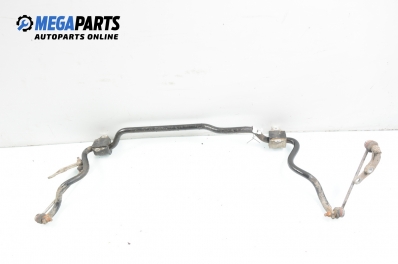 Sway bar for BMW 5 (E39) 2.0, 150 hp, sedan, 1996, position: front