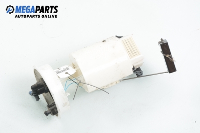 Supply pump for Skoda Fabia 1.9 SDI, 64 hp, hatchback, 5 doors, 2001