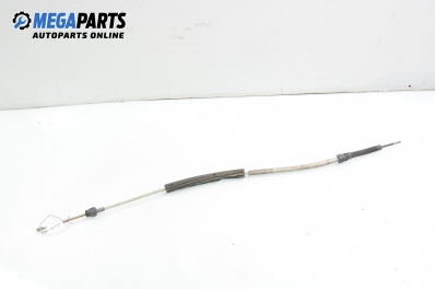Gearbox cable for Skoda Fabia 1.9 SDI, 64 hp, hatchback, 2001