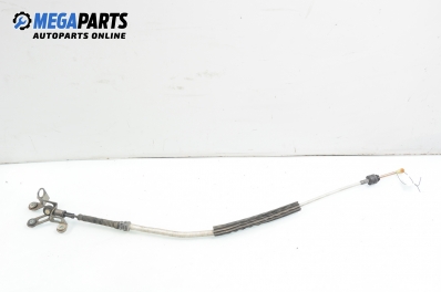Gearbox cable for Skoda Fabia 1.9 SDI, 64 hp, hatchback, 2001