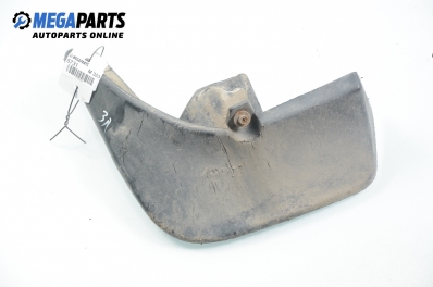 Mud flap for Mazda 323 (BJ) 1.4, 72 hp, hatchback, 5 doors, 2002, position: rear - left