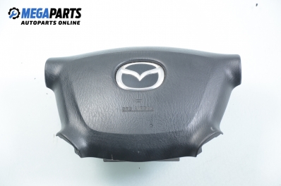 Airbag pentru Mazda 323 (BJ) 1.4, 72 cp, hatchback, 5 uși, 2002