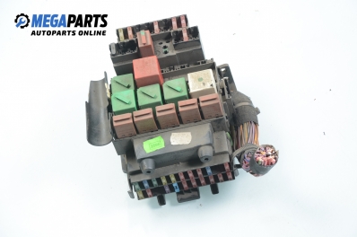 Fuse box for Ford Ka 1.3, 60 hp, 1999