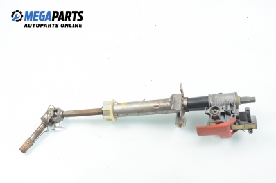 Steering shaft for Ford Ka 1.3, 60 hp, 1999