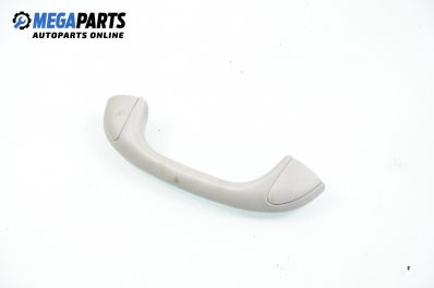 Handle for Mazda 323 (BJ) 1.4, 72 hp, hatchback, 5 doors, 2002, position: front - right