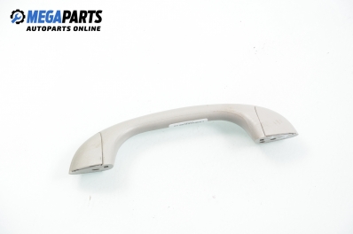 Handle for Mazda 323 (BJ) 1.4, 72 hp, hatchback, 2002, position: rear - right