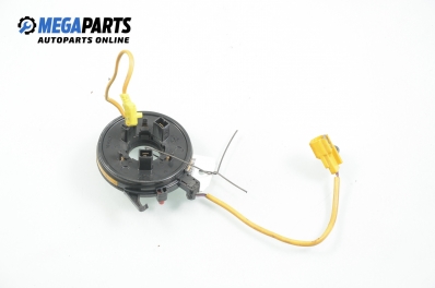 Cablu panglică volan for Ford Ka 1.3, 60 hp, 1999 № C79MA