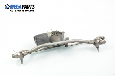 Front wipers motor for Ford Ka 1.3, 60 hp, 1999, position: front