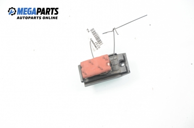 Blower motor resistor for Ford Ka 1.3, 60 hp, 1999