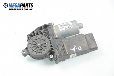 Window lift motor for Seat Toledo (1M) 1.9 TDI, 110 hp, 1999, position: front - right Brose