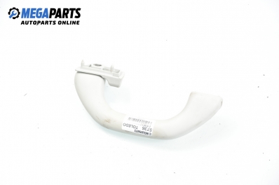 Handle for Seat Toledo (1M) 1.9 TDI, 110 hp, 1999, position: rear - right