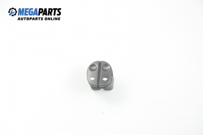 Window adjustment switch for Ford Ka 1.3, 60 hp, 1999