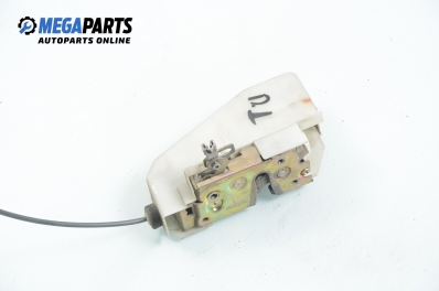 Lock for Ford Ka 1.3, 60 hp, 1999, position: right
