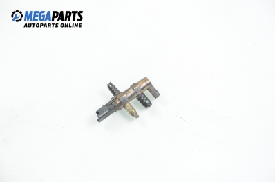 Fuel valve for Ford Focus II 1.6 TDCi, 90 hp, station wagon, 2005