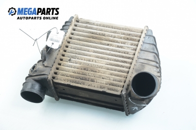 Intercooler for Seat Toledo (1M) 1.9 TDI, 110 hp, 1999