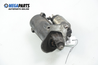 Demaror pentru Ford Focus II 1.6 TDCi, 90 cp, combi, 2005