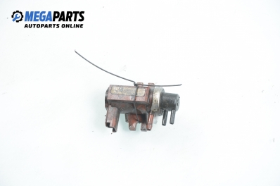Vacuum valve for Ford Focus II 1.6 TDCi, 90 hp, station wagon, 2005