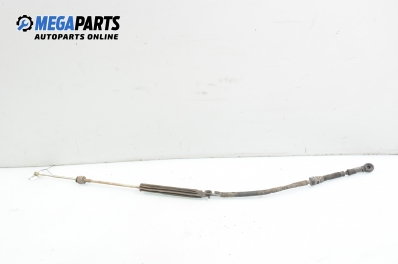 Getriebekabel for Seat Toledo (1M) 1.9 TDI, 110 hp, 1999