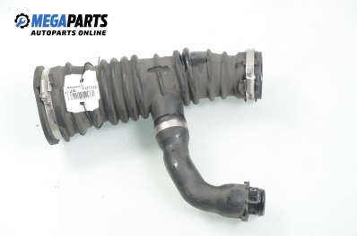 Air intake corrugated hose for Ford Focus II 1.6 TDCi, 90 hp, station wagon, 2005