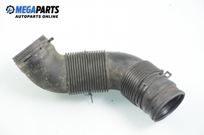 Air duct for Skoda Fabia 1.9 SDI, 64 hp, hatchback, 5 doors, 2001