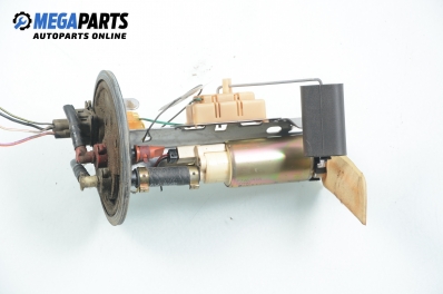 Benzinpumpe für Ford Ka 1.3, 60 hp, 1999 № F7AUA1A