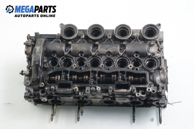 Engine head for Ford Focus II 1.6 TDCi, 90 hp, station wagon, 2005