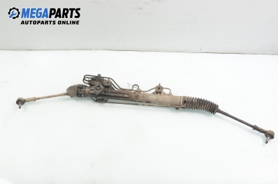 Zahnstangen-lenkgetriebe, hydraulisch für Ford Ka 1.3, 60 hp, 1999