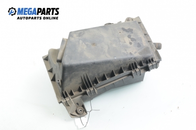 Air cleaner filter box for Seat Toledo (1M) 1.9 TDI, 110 hp, 1999