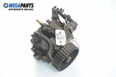 Diesel injection pump for Ford Focus II 1.6 TDCi, 90 hp, station wagon, 2005 № Bosch 0 445 010 102