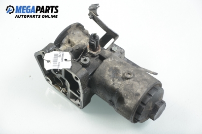 Oil filter housing for Skoda Fabia 1.9 SDI, 64 hp, hatchback, 2001