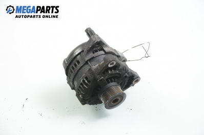 Alternator for Ford Focus II 1.6 TDCi, 90 hp, station wagon, 2005