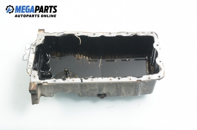 Crankcase for Skoda Fabia 1.9 SDI, 64 hp, hatchback, 5 doors, 2001