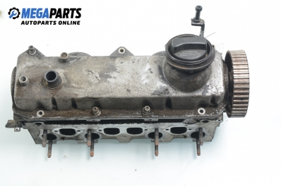 Engine head for Skoda Fabia 1.9 SDI, 64 hp, hatchback, 5 doors, 2001
