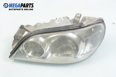 Headlight for Kia Carnival 2.9 CRDi, 144 hp automatic, 2004, position: left