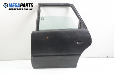 Door for Audi A6 (C4) 2.3, 133 hp, sedan, 1996, position: rear - left