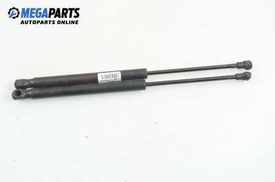 Bonnet damper for Kia Carnival 2.9 CRDi, 144 hp automatic, 2004