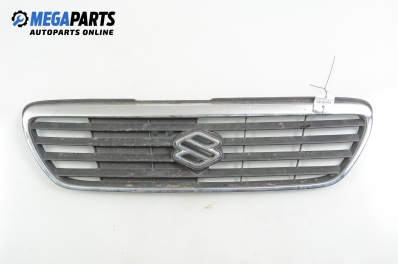 Grill for Suzuki Wagon R 1.3, 76 hp, 2001