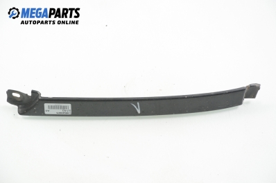 Material profilat far, inferior pentru Audi A6 (C4) 2.3, 133 cp, sedan, 1996, poziție: stânga