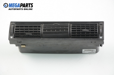 AC heat air vent for Audi A6 (C4) 2.3, 133 hp, sedan, 1996