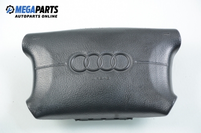 Airbag for Audi A6 (C4) 2.3, 133 hp, sedan, 1996