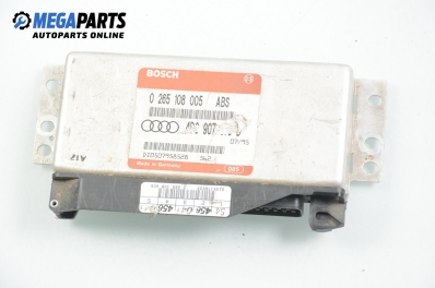 ABS control module for Audi A6 (C4) 2.3, 133 hp, sedan, 1996 № Bosch 0 265 108 005