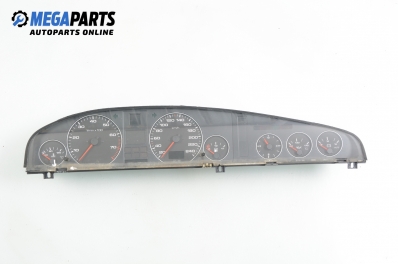 Instrument cluster for Audi A6 (C4) 2.3, 133 hp, sedan, 1996