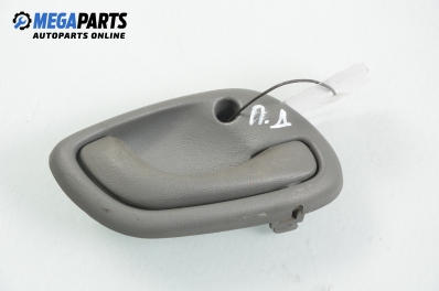 Inner handle for Suzuki Wagon R 1.3, 76 hp, 2001, position: front - right