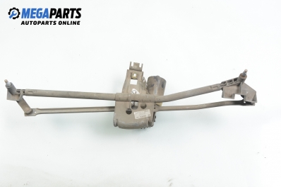 Motor ștergătoare parbriz for Audi A6 (C4) 2.3, 133 hp, sedan, 1996