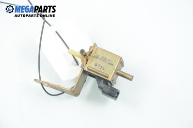 Supapă vacuum pentru Audi A6 (C4) 2.3, 133 cp, sedan, 1996 № 437 906 283A