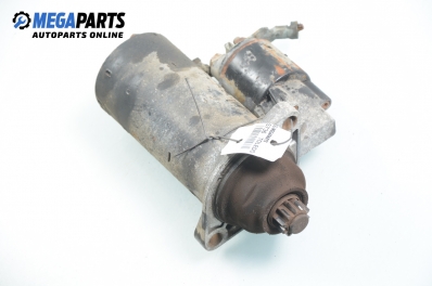 Starter for Seat Toledo (1M) 1.9 TDI, 110 hp, 1999
