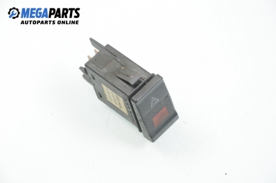 Emergency lights button for Audi A6 (C4) 2.3, 133 hp, sedan, 1996