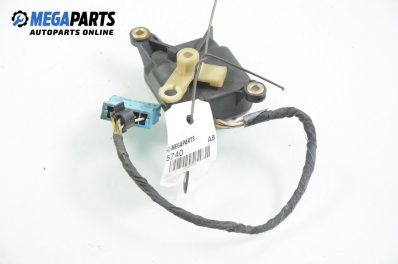 Motor supapă încălzire pentru Audi A6 (C4) 2.3, 133 cp, sedan, 1996